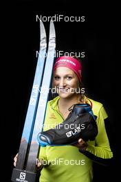 23.11.2018, Ruka, Finland, (FIN): Laura Gimmler (GER) - FIS world cup cross-country, photoshooting, Ruka (FIN). www.nordicfocus.com. © NordicFocus. Every downloaded picture is fee-liable.