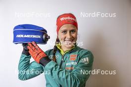 23.11.2018, Ruka, Finland, (FIN): Katharina Hennig (GER) - FIS world cup cross-country, photoshooting, Ruka (FIN). www.nordicfocus.com. © NordicFocus. Every downloaded picture is fee-liable.