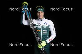 23.11.2018, Lillehammer, Norway, (NOR): Michael Rastelli (ITA) - FIS world cup cross-country, photoshooting, Lillehammer (NOR). www.nordicfocus.com. © NordicFocus. Every downloaded picture is fee-liable.