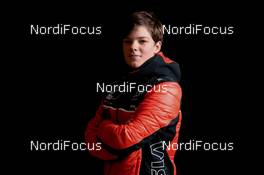 29.11.2018, Lillihammer, Norway, (NOR): VIRAG Voros (HUN) - FIS world cup ski jumping, photoshooting, Norway (NOR). www.nordicfocus.com. © NordicFocus. Every downloaded picture is fee-liable.