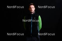 29.11.2018, Lillihammer, Norway, (NOR): Federico - FIS world cup ski jumping, photoshooting, Norway (NOR). www.nordicfocus.com. © NordicFocus. Every downloaded picture is fee-liable.