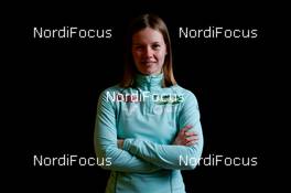 29.11.2018, Lillihammer, Norway, (NOR): Susanna Forsstroem (FIN) - FIS world cup ski jumping, photoshooting, Norway (NOR). www.nordicfocus.com. © NordicFocus. Every downloaded picture is fee-liable.