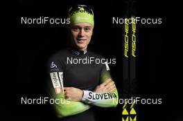 23.11.2018, Lillehammer, Norway, (NOR): Miha Simenc (SLO) - FIS world cup cross-country, photoshooting, Lillehammer (NOR). www.nordicfocus.com. © NordicFocus. Every downloaded picture is fee-liable.