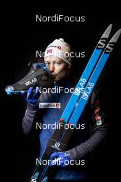 23.11.2018, Ruka, Finland, (FIN): Sjur Roethe (NOR) - FIS world cup cross-country, photoshooting, Ruka (FIN). www.nordicfocus.com. © NordicFocus. Every downloaded picture is fee-liable.