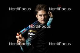 23.11.2018, Ruka, Finland, (FIN): Clement Arnault (FRA) - FIS world cup cross-country, photoshooting, Ruka (FIN). www.nordicfocus.com. © NordicFocus. Every downloaded picture is fee-liable.