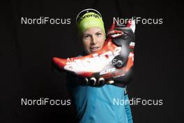 23.11.2018, Lillehammer, Norway, (NOR): Vesna Fabjan (SLO) - FIS world cup cross-country, photoshooting, Lillehammer (NOR). www.nordicfocus.com. © NordicFocus. Every downloaded picture is fee-liable.