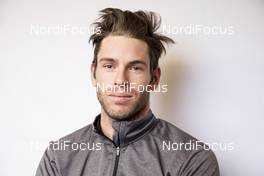 23.11.2018, Ruka, Finland, (FIN): Russel Kennedy (CAN) - FIS world cup cross-country, photoshooting, Ruka (FIN). www.nordicfocus.com. © NordicFocus. Every downloaded picture is fee-liable.