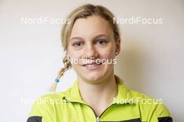 23.11.2018, Ruka, Finland, (FIN): Victoria Carl (GER) - FIS world cup cross-country, photoshooting, Ruka (FIN). www.nordicfocus.com. © NordicFocus. Every downloaded picture is fee-liable.