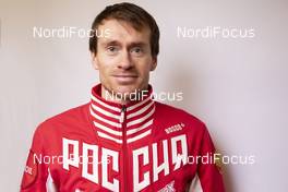 23.11.2018, Ruka, Finland, (FIN): Maksim Vylegzhanin (RUS) - FIS world cup cross-country, photoshooting, Ruka (FIN). www.nordicfocus.com. © NordicFocus. Every downloaded picture is fee-liable.