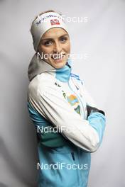 23.11.2018, Lillehammer, Norway, (NOR): Therese Johaug (NOR) - FIS world cup cross-country, photoshooting, Lillehammer (NOR). www.nordicfocus.com. © NordicFocus. Every downloaded picture is fee-liable.