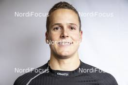 23.11.2018, Ruka, Finland, (FIN): Adam Martin (USA) - FIS world cup cross-country, photoshooting, Ruka (FIN). www.nordicfocus.com. © NordicFocus. Every downloaded picture is fee-liable.