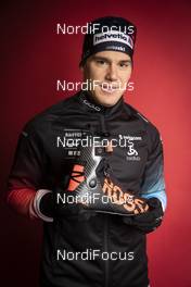 23.11.2018, Ruka, Finland, (FIN): Jovian Hediger (SUI) - FIS world cup cross-country, photoshooting, Ruka (FIN). www.nordicfocus.com. © NordicFocus. Every downloaded picture is fee-liable.