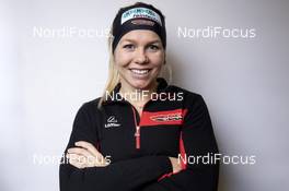 23.11.2018, Ruka, Finland, (FIN): Sandra Ringwald (GER) - FIS world cup cross-country, photoshooting, Ruka (FIN). www.nordicfocus.com. © NordicFocus. Every downloaded picture is fee-liable.