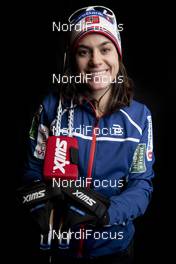 23.11.2018, Ruka, Finland, (FIN): Heidi Weng (NOR) - FIS world cup cross-country, photoshooting, Ruka (FIN). www.nordicfocus.com. © NordicFocus. Every downloaded picture is fee-liable.