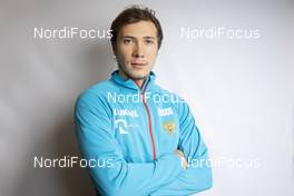 23.11.2018, Ruka, Finland, (FIN): Gleb Retivykh (RUS) - FIS world cup cross-country, photoshooting, Ruka (FIN). www.nordicfocus.com. © NordicFocus. Every downloaded picture is fee-liable.