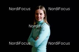 29.11.2018, Lillihammer, Norway, (NOR): Susanna Forsstroem (FIN) - FIS world cup ski jumping, photoshooting, Norway (NOR). www.nordicfocus.com. © NordicFocus. Every downloaded picture is fee-liable.