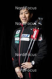 23.11.2018, Ruka, Finland, (FIN): Keishin Yoshida (JPN) - FIS world cup cross-country, photoshooting, Ruka (FIN). www.nordicfocus.com. © NordicFocus. Every downloaded picture is fee-liable.