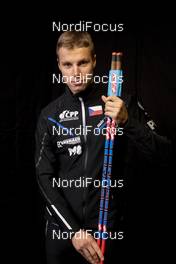 23.11.2018, Ruka, Finland, (FIN): Petr Knop (CZE) - FIS world cup cross-country, photoshooting, Ruka (FIN). www.nordicfocus.com. © NordicFocus. Every downloaded picture is fee-liable.