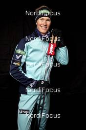 23.11.2018, Ruka, Finland, (FIN): Leevi Mutru (FIN) - FIS world cup nordic combined, photoshooting, Ruka (FIN). www.nordicfocus.com. © NordicFocus. Every downloaded picture is fee-liable.