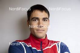 23.11.2018, Ruka, Finland, (FIN): Jan Koristek (SVK) - FIS world cup cross-country, photoshooting, Ruka (FIN). www.nordicfocus.com. © NordicFocus. Every downloaded picture is fee-liable.