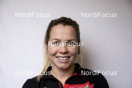 23.11.2018, Ruka, Finland, (FIN): Sandra Ringwald (GER) - FIS world cup cross-country, photoshooting, Ruka (FIN). www.nordicfocus.com. © NordicFocus. Every downloaded picture is fee-liable.