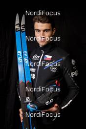 23.11.2018, Ruka, Finland, (FIN): Michal Novak (CZE) - FIS world cup cross-country, photoshooting, Ruka (FIN). www.nordicfocus.com. © NordicFocus. Every downloaded picture is fee-liable.