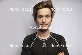 23.11.2018, Ruka, Finland, (FIN): Martin Fritz (AUT) - FIS world cup nordic combined, photoshooting, Ruka (FIN). www.nordicfocus.com. © NordicFocus. Every downloaded picture is fee-liable.