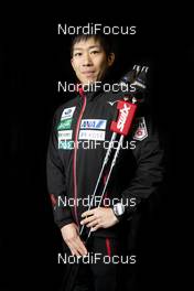 23.11.2018, Ruka, Finland, (FIN): Keishin Yoshida (JPN) - FIS world cup cross-country, photoshooting, Ruka (FIN). www.nordicfocus.com. © NordicFocus. Every downloaded picture is fee-liable.