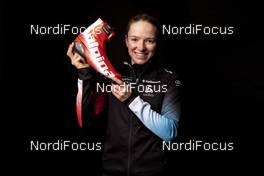 23.11.2018, Ruka, Finland, (FIN): Nadine Faehndrich (SUI) - FIS world cup cross-country, photoshooting, Ruka (FIN). www.nordicfocus.com. © NordicFocus. Every downloaded picture is fee-liable.