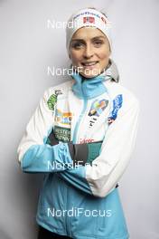 23.11.2018, Lillehammer, Norway, (NOR): Therese Johaug (NOR) - FIS world cup cross-country, photoshooting, Lillehammer (NOR). www.nordicfocus.com. © NordicFocus. Every downloaded picture is fee-liable.