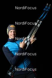 25.11.2018, Ruka, Finland, (FIN): Dominik Terzer (AUT) - FIS world cup nordic combined, photoshooting, Ruka (FIN). www.nordicfocus.com. © NordicFocus. Every downloaded picture is fee-liable.