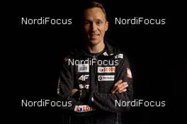 23.11.2018, Ruka, Finland, (FIN): Stefan Hula (POL) - FIS world cup ski jumping, photoshooting, Ruka (FIN). www.nordicfocus.com. © NordicFocus. Every downloaded picture is fee-liable.