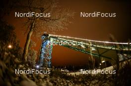 24.11.2018, Ruka, Finland (FIN): Ruka large hill - FIS world cup ski jumping, individual HS142, Ruka (FIN). www.nordicfocus.com. © Tumashov/NordicFocus. Every downloaded picture is fee-liable.