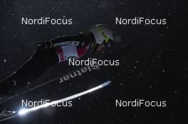 29.11.2018, Lillehammer, Norway (NOR): Sara Takanashi (JPN) - FIS world cup ski jumping ladies, training, Lillehammer (NOR). www.nordicfocus.com. © Tumashov /NordicFocus. Every downloaded picture is fee-liable.