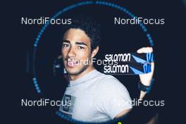 27.02.2019, Seefeld, Austria (AUT): Richard Jouve (FRA) - FIS nordic world ski championships, cross-country, training, Seefeld (AUT). www.nordicfocus.com. © Modica/NordicFocus. Every downloaded picture is fee-liable.