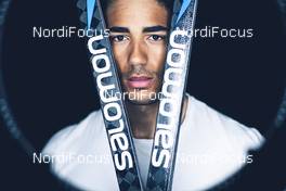 27.02.2019, Seefeld, Austria (AUT): Richard Jouve (FRA) - FIS nordic world ski championships, cross-country, training, Seefeld (AUT). www.nordicfocus.com. © Thibaut/NordicFocus. Every downloaded picture is fee-liable.