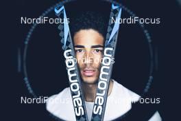 27.02.2019, Seefeld, Austria (AUT): Richard Jouve (FRA) - FIS nordic world ski championships, cross-country, training, Seefeld (AUT). www.nordicfocus.com. © Thibaut/NordicFocus. Every downloaded picture is fee-liable.