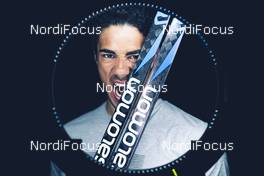 27.02.2019, Seefeld, Austria (AUT): Richard Jouve (FRA) - FIS nordic world ski championships, cross-country, training, Seefeld (AUT). www.nordicfocus.com. © Modica/NordicFocus. Every downloaded picture is fee-liable.