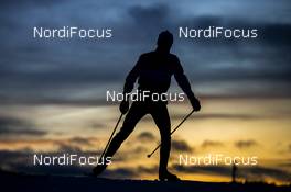 06.12.2019, Lillehammer, Norway (NOR): Skiing Impressions from Lillehammer   - FIS world cup cross-country, training, Lillehammer (NOR). www.nordicfocus.com. © Modica/NordicFocus. Every downloaded picture is fee-liable.