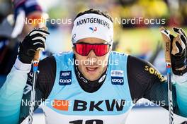 14.12.2019, Davos, Switzerland (SUI): Richard Jouve (FRA) - FIS world cup cross-country, individual sprint, Davos (SUI). www.nordicfocus.com. © Modica/NordicFocus. Every downloaded picture is fee-liable.