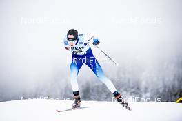14.12.2019, Davos, Switzerland (SUI): Beda Klee (SUI) - FIS world cup cross-country, individual sprint, Davos (SUI). www.nordicfocus.com. © Modica/NordicFocus. Every downloaded picture is fee-liable.