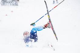 22.12.2019, Planica, Slovenia (SLO): Nadine Faehndrich (SUI) - FIS world cup cross-country, team sprint, Planica (SLO). www.nordicfocus.com. © Modica/NordicFocus. Every downloaded picture is fee-liable.