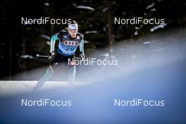 31.12.2019, Toblach, Italy (ITA): Jean Marc Gaillard (FRA) - FIS world cup cross-country, tour de ski, 10km women, Toblach (ITA). www.nordicfocus.com. © Modica/NordicFocus. Every downloaded picture is fee-liable.