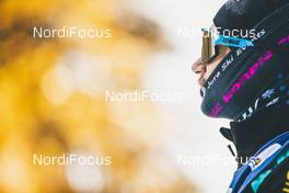 30.12.2019, Toblach, Italy (ITA): Renaud Jay (FRA) - FIS world cup cross-country, tour de ski, training, Toblach (ITA). www.nordicfocus.com. © Modica/NordicFocus. Every downloaded picture is fee-liable.