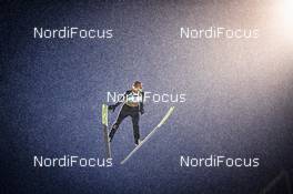 30.11.2019, Ruka, Finland (FIN): Eric Frenzel (GER) - FIS world cup nordic combined, individual gundersen HS142/10km, Ruka (FIN). www.nordicfocus.com. © Modica/NordicFocus. Every downloaded picture is fee-liable.