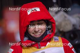 01.12.2019, Ruka, Finland (FIN): Jarl Magnus Riiber (NOR) - FIS world cup nordic combined, individual gundersen HS142/15km, Ruka (FIN). www.nordicfocus.com. © Vianney THIBAUT/NordicFocus. Every downloaded picture is fee-liable.