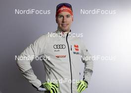 29.11.2019, Oestersund, Sweden, (SWE): Johannes Kuehn (GER) - IBU world cup biathlon, photoshooting, Oestersund (SWE). www.nordicfocus.com. © Manzoni/NordicFocus. Every downloaded picture is fee-liable.