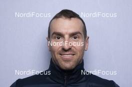 28.11.2019, Ruka, Finland, (FIN): Maurice Manificat  (FRA) - FIS world cup cross-country, photoshooting, Ruka (FIN). www.nordicfocus.com. © Vianney THIBAUT/NordicFocus. Every downloaded picture is fee-liable.