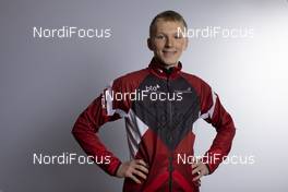 29.11.2019, Oestersund, Sweden, (SWE): Edgars Mise (LAT) - IBU world cup biathlon, photoshooting, Oestersund (SWE). www.nordicfocus.com. © Manzoni/NordicFocus. Every downloaded picture is fee-liable.