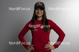 02.12.2019, Oestersund, Sweden, (SWE): Kamila Zuk (POL) - IBU world cup biathlon, photoshooting, Oestersund (SWE). www.nordicfocus.com. © Manzoni/NordicFocus. Every downloaded picture is fee-liable.